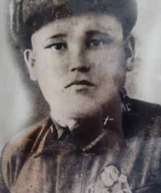 Фаттахов Юсуф Фаттахетдинович