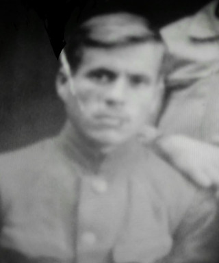 Ильичёв Кузьма Андреевич