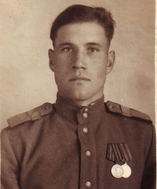 Гребеньков Александр Сергеевич