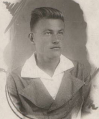 Максимов Анатолий Владимирович