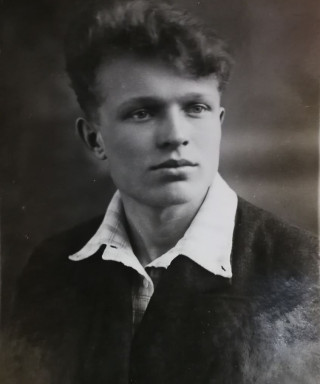 Мочалов Александр Иванович