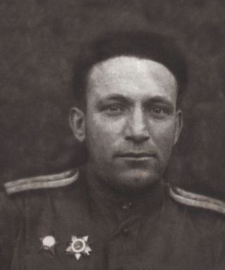 Иоффе Михаил Семенович