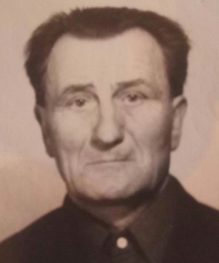 Королик Владимир Павлович