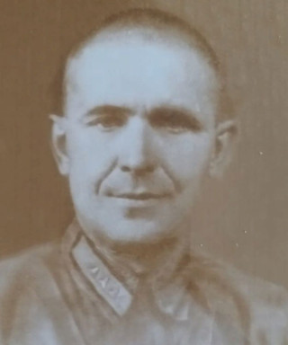 Матвеев Алексей Ильич