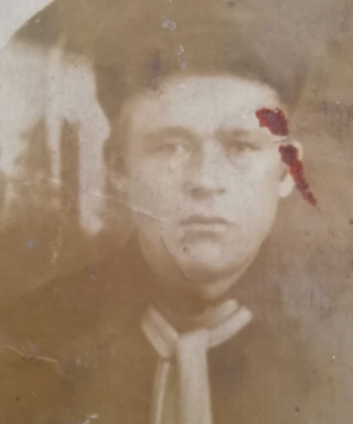 Курилов Федор Артемьевич