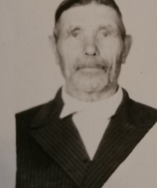 Баранов Александр Артемьевич