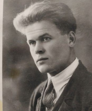 Худяев Александр Федорович