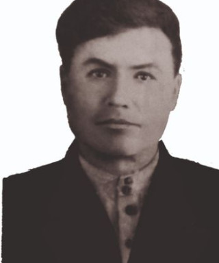 Панасюк Данил Антонович