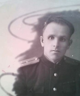 Микшин Николай Иванович