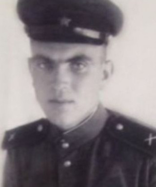 Карев Павел Алексеевич