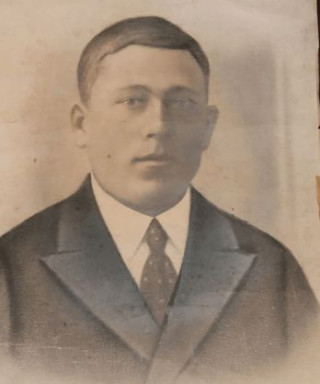 Мусин Фёдор Михайлович