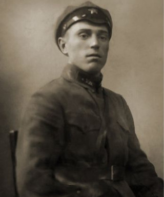 Кудряшов Иван Фёдорович