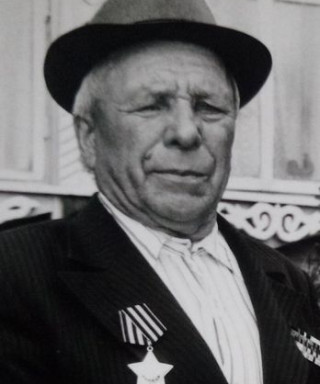 Папанов Иван Павлович