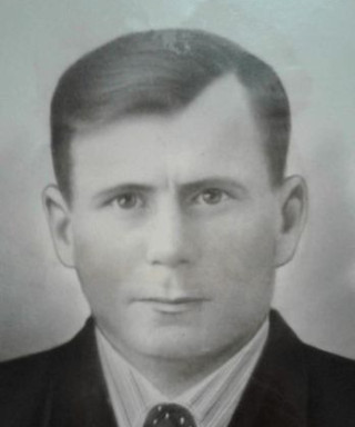 Сидоров Иван Борисович