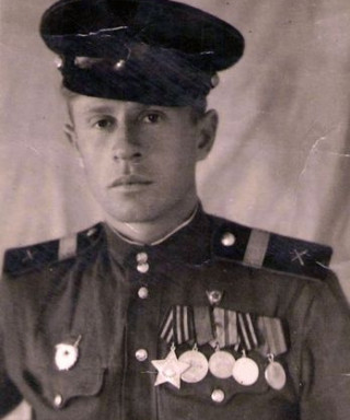 Клименко Дмитрий Иванович