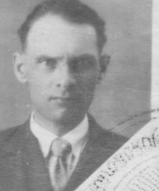 Иваников Иван Кириллович