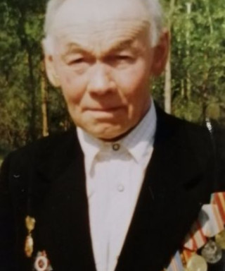 Афанасьев Александр Васильевич