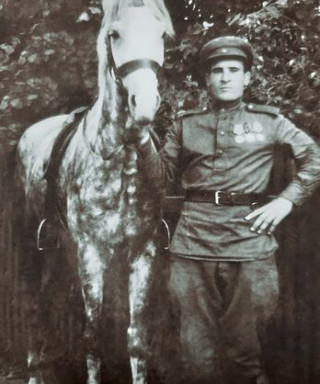 Ахременко Павел Фёдорович