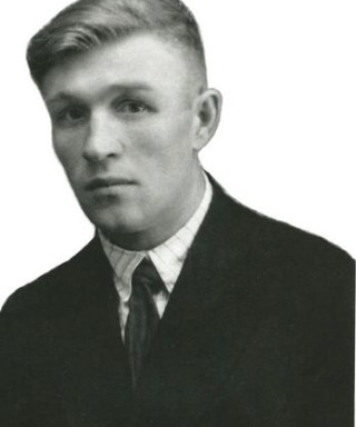 Петров Михаил Петрович