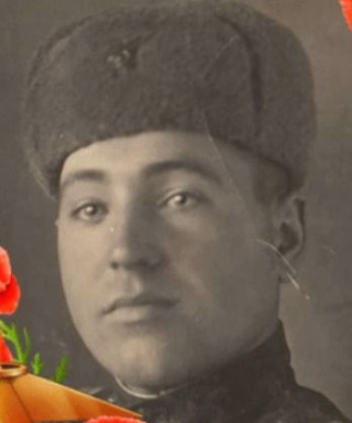 Овчинников Иван Дмитриевич