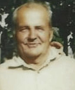 Бушневский Владимир Алексеевич