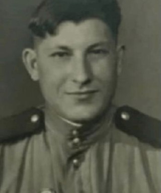 Полуянов Иван Сергеевич