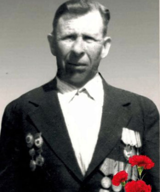 Малахов Илья Савельевич