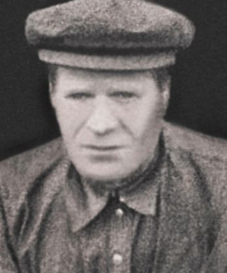 Макеев Иван Герасимович