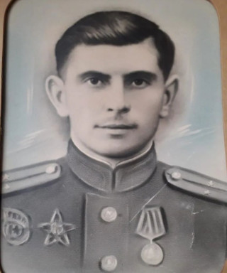 Пшеничнюк Алексей Пантелеевич