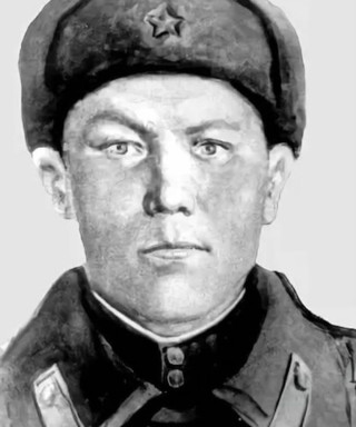 Наговицин Пимен Николаевич