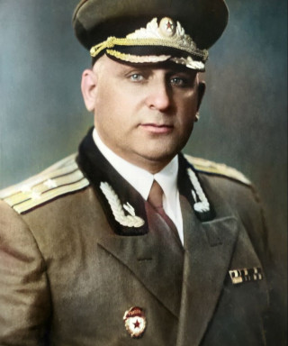 Баевский Исаак Абрамович