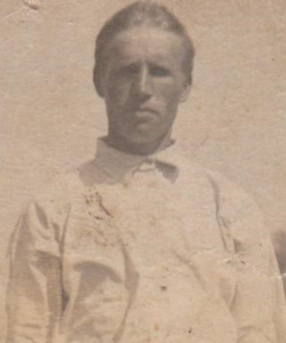 Антонов Александр Петрович