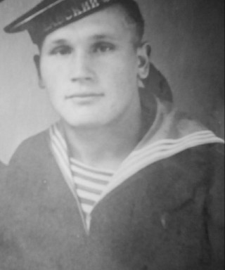 Овчинников Николай Андреевич