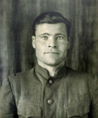 Баранов Василий Георгиевич