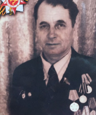 Пугачёв Дмитрий Фёдорович