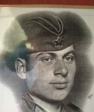 Драпкин Соломон Гершович