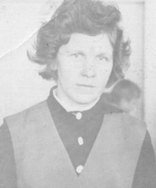 Петрова Таисия Дмитриевна