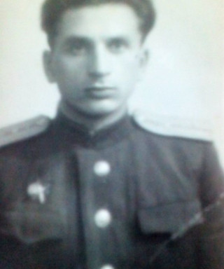 Бидненко Николай Гаврилович