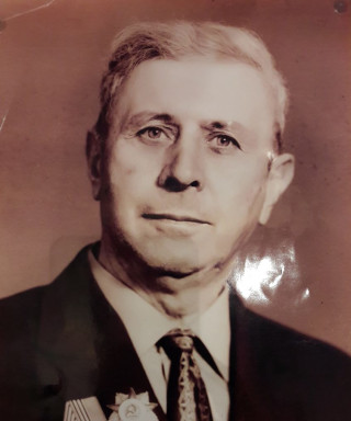 Мустафаев Амет