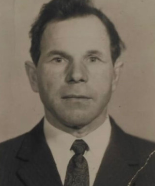 Журавлев Николай Тихонович