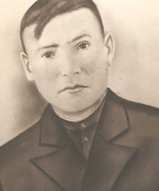 Кулаков Михаил Фомич