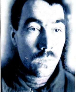 Махамед-Гараев Галиакрам Мухаматгареевич