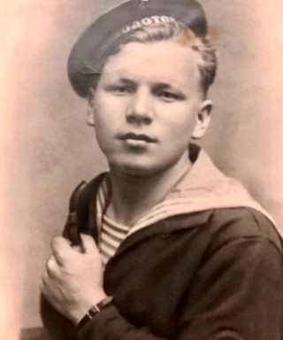 Голубин Александр Филиппович