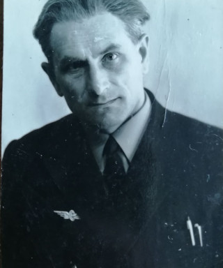 Бондарь Иван Михайлович