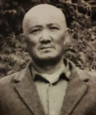 Макишев Кайдаул