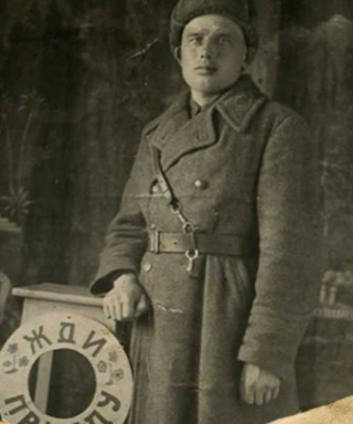 Долженко Николай Петрович