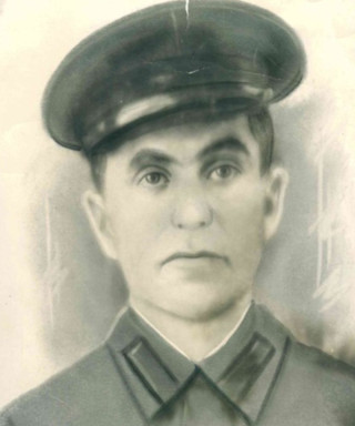 Пацекин Федор Иванович