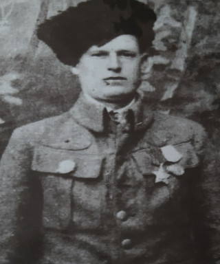 Федоров Алексей Дмитриевич