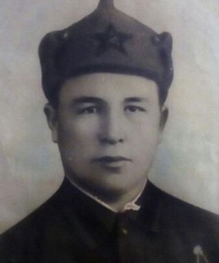 Мухамаев Гаязтдин Мухаматович