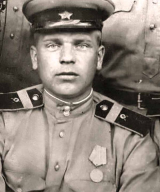 Епифанов Петр Егорович